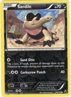 Sandile