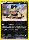 Sandile