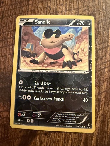 Sandile