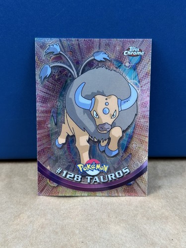 Tauros