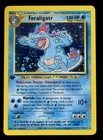 Feraligatr