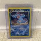 Feraligatr