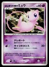 Tree of Beginning's Mew
