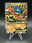 M Lucario EX