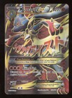 M Lucario EX