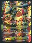 M Lucario EX