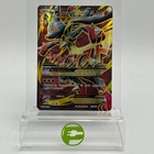 M Lucario EX