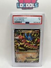 M Lucario EX