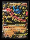 M Lucario EX