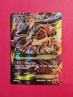 M Lucario EX