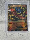 M Lucario EX