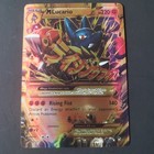 M Lucario EX