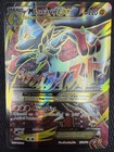 M Lucario EX