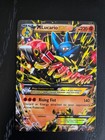M Lucario EX