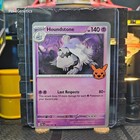 Houndstone