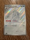 Crabominable