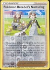 Pokemon Breeder's Nurturing