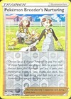 Pokemon Breeder's Nurturing