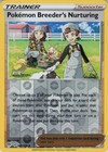 Pokemon Breeder's Nurturing