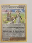 Pokemon Breeder's Nurturing