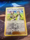 Pokemon Breeder's Nurturing