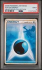 Water Energy