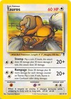Tauros