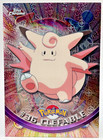 Clefable