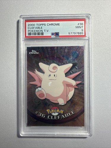 Clefable