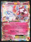 Diancie EX