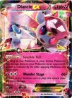 Diancie EX