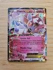 Diancie EX