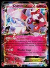 Diancie EX