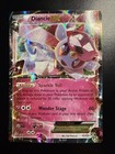 Diancie EX