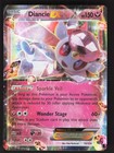 Diancie EX