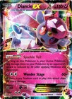 Diancie EX
