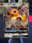 Eevee GX