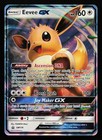 Eevee GX