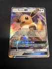 Eevee GX