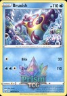Bruxish