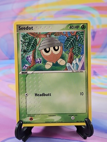 Seedot