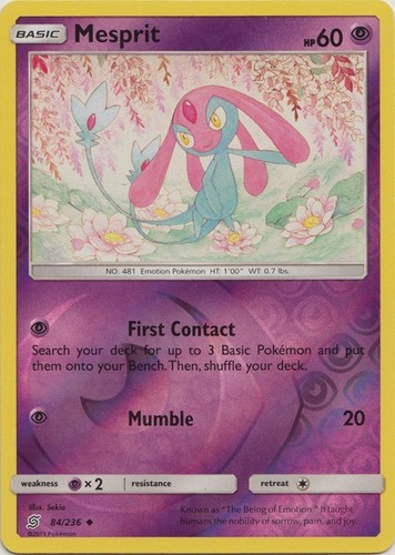 Mesprit