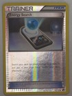 Energy Search