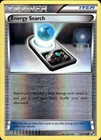 Energy Search