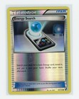 Energy Search