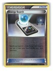 Energy Search