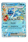 Gyarados ex