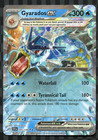 Gyarados ex
