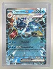 Gyarados ex