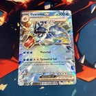Gyarados ex